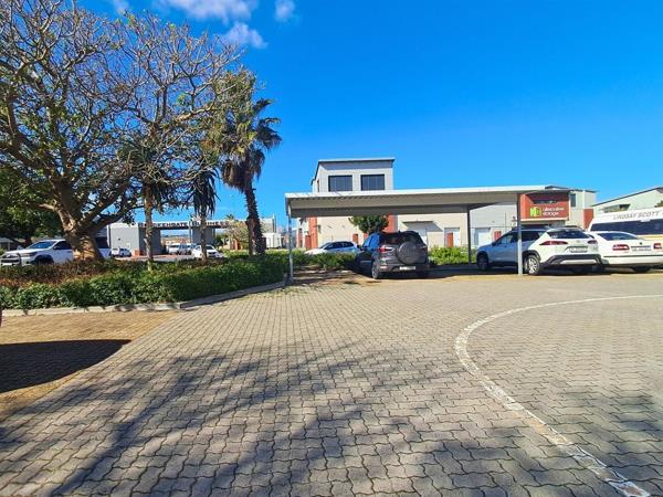 316  m² Industrial space