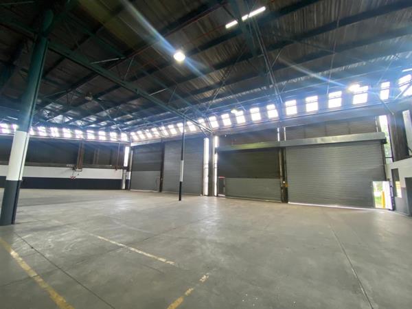2 916  m² Industrial space
