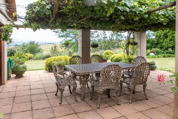 44.8 ha Smallholding