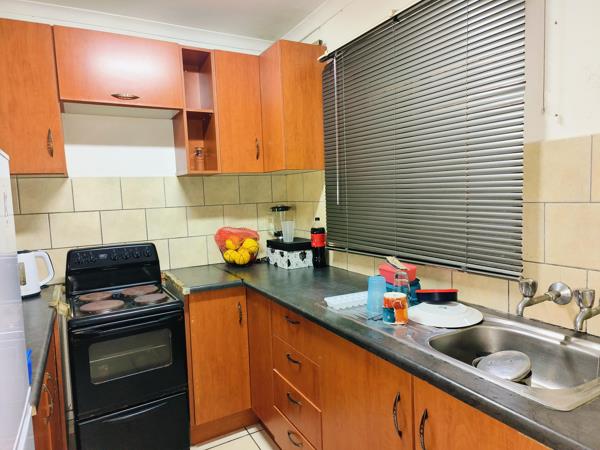 1 Bedroom Simplex