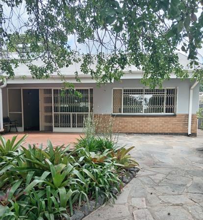 1 Bedroom Garden Cottage