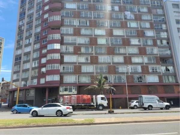 1.5 Bedroom Apartment