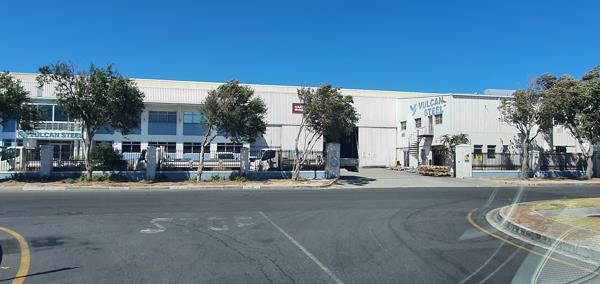 3 480  m² Industrial space