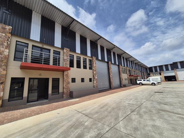 350  m² Industrial space