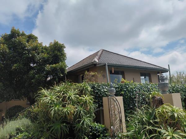 1 Bedroom Garden Cottage