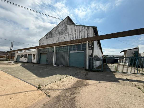 2 904  m² Industrial space