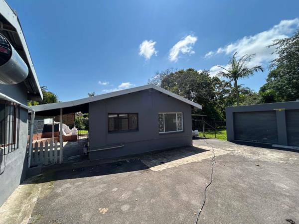 2 Bedroom Garden Cottage