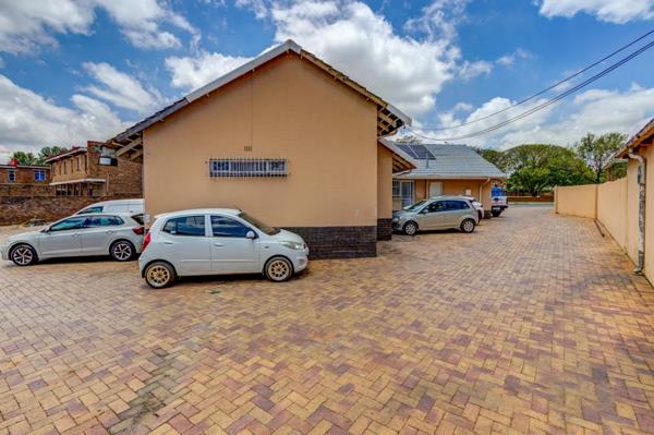 Commercial space