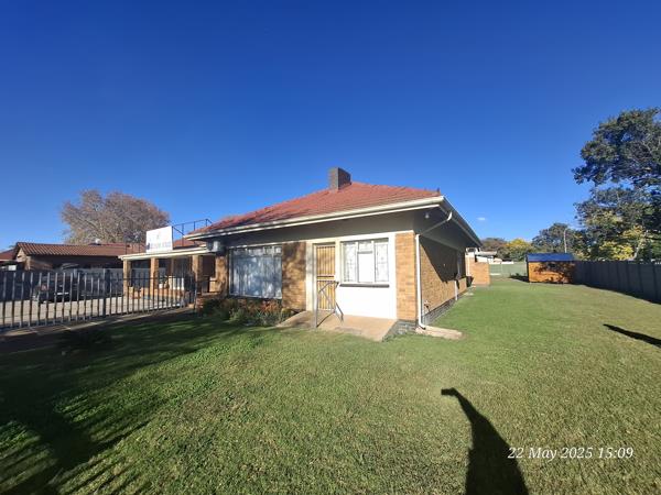 125 m² Commercial space