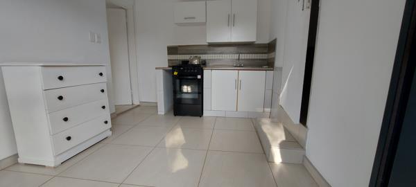 1 Bedroom Garden Cottage