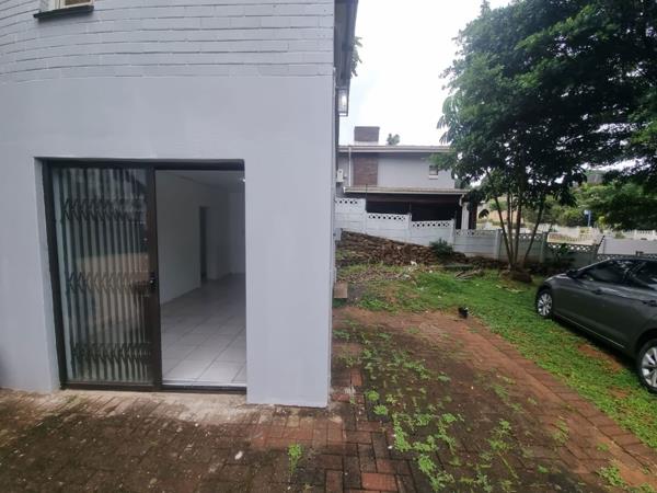 1 Bedroom Garden Cottage