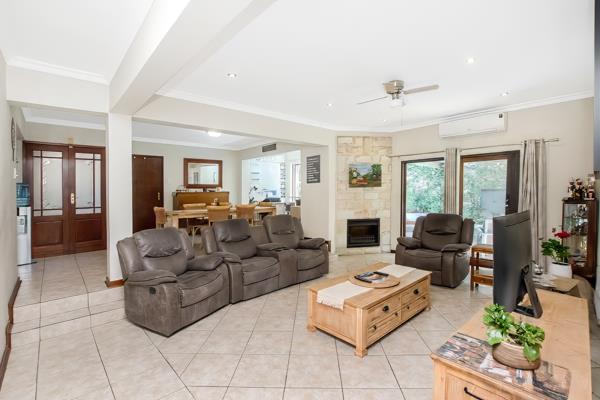 3 Bedroom Cluster