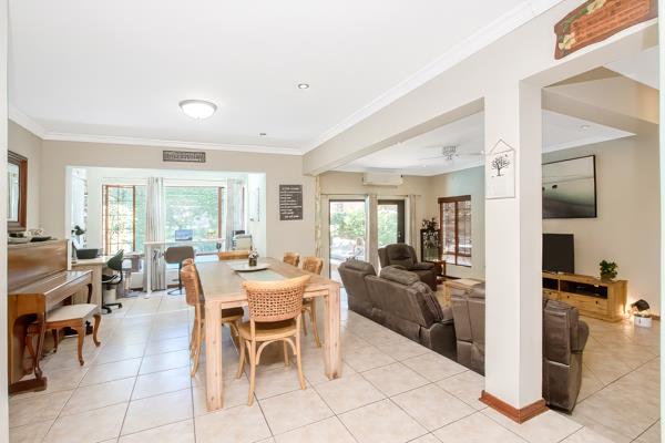 3 Bedroom Cluster