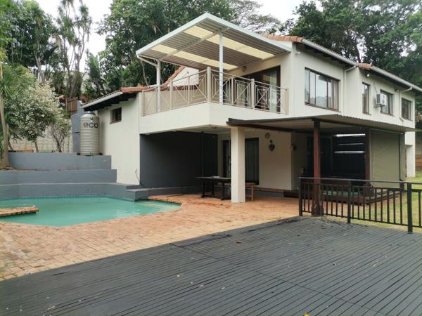 6 Bedroom House