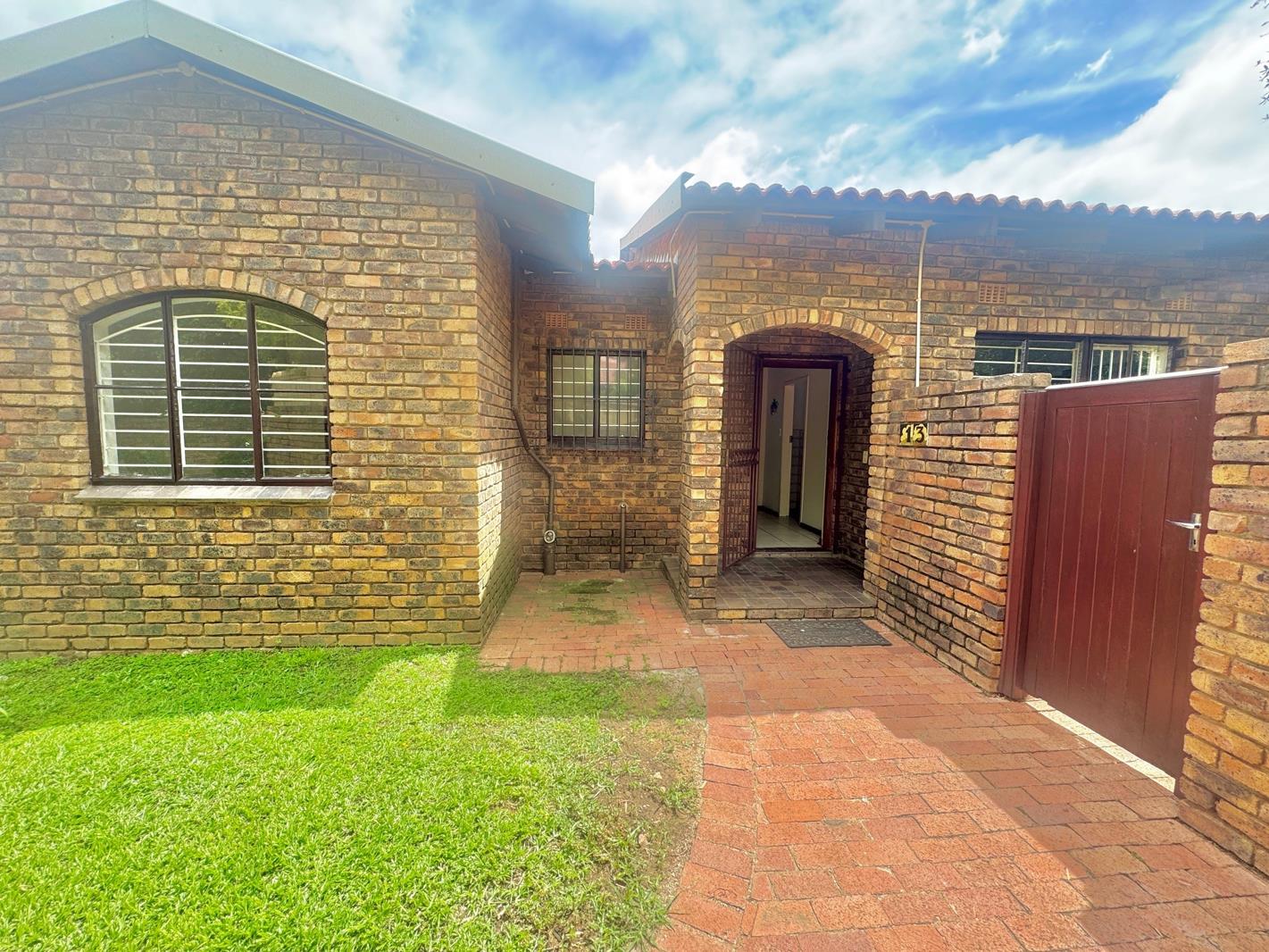 3 Bedroom Townhouse in River Club