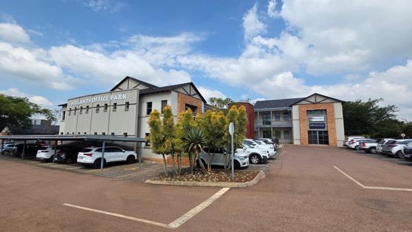 174  m² Commercial space