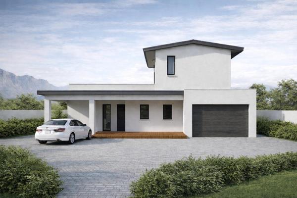600 m² Land