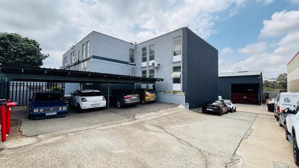 2 991  m² Industrial space