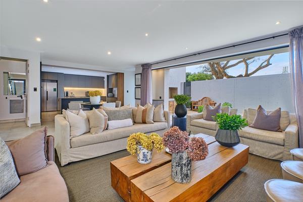 4 Bedroom Cluster