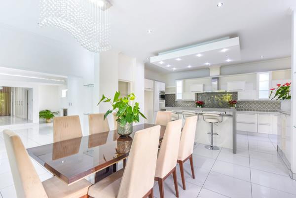 3 Bedroom House in Broadacres