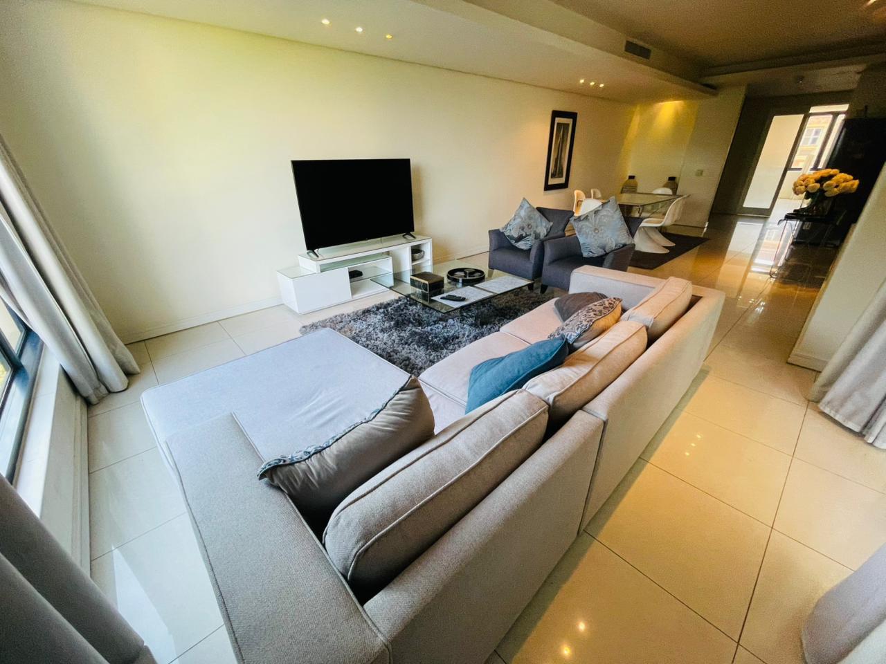 2 Bedroom Apartment in Morningside