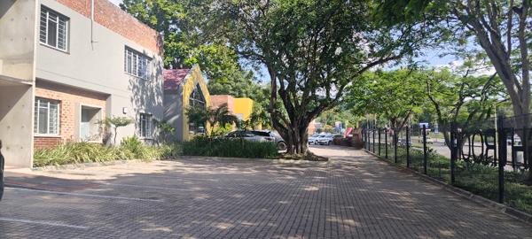 41 m² Commercial space