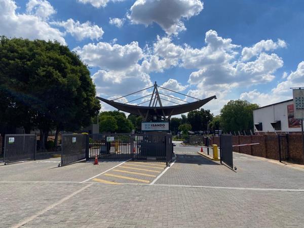 126  m² Office Space