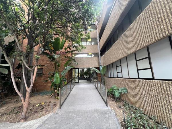 127 m² Office Space