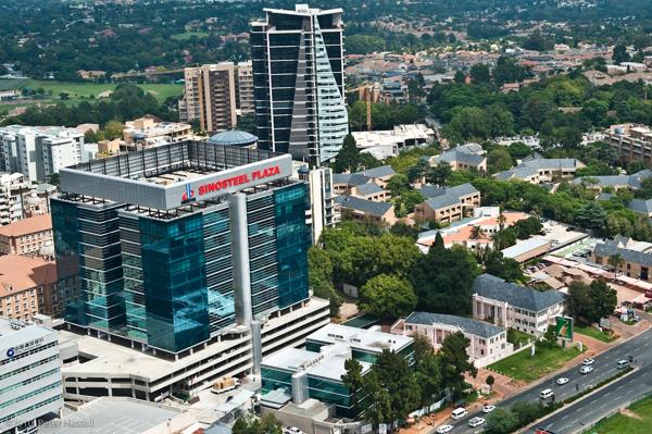 171 m² Commercial space