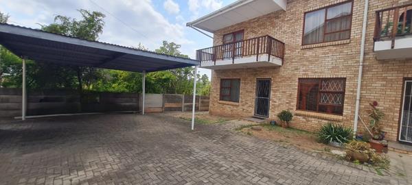 3 Bedroom Duplex