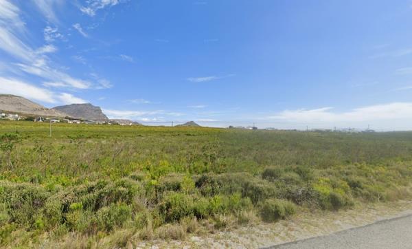 8.6 ha Land
