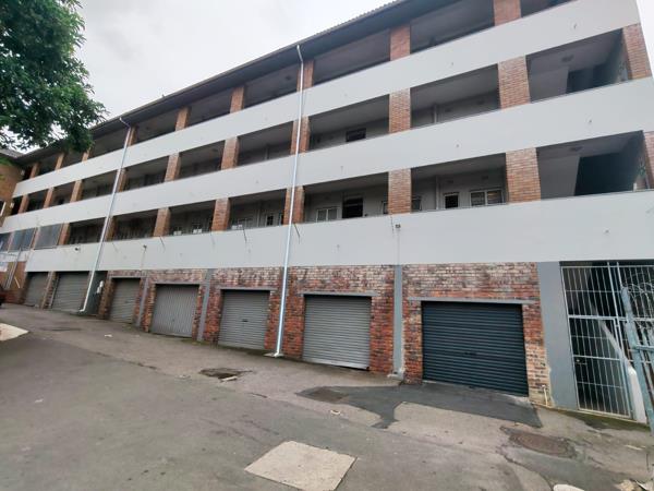 1.5 Bedroom Apartment