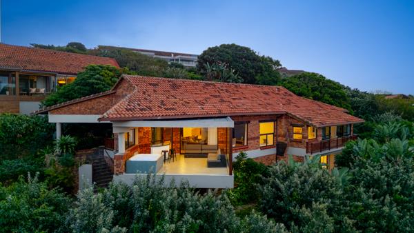5 Bedroom House
