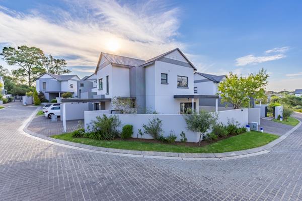 3 Bedroom Cluster
