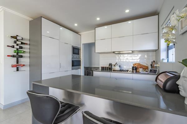 3 Bedroom Cluster