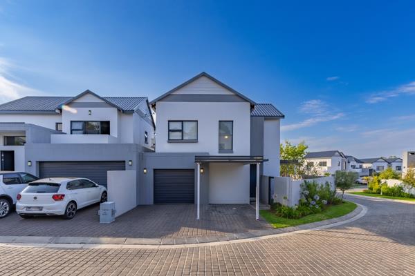 3 Bedroom Cluster