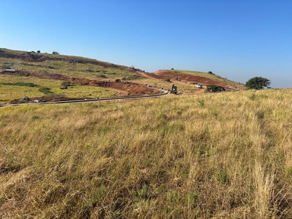 921 m² Land