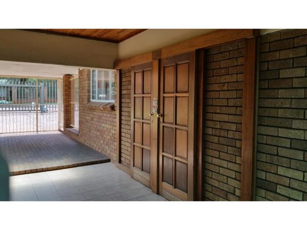 1 Bedroom Garden Cottage