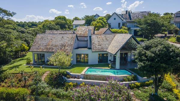 5 Bedroom House