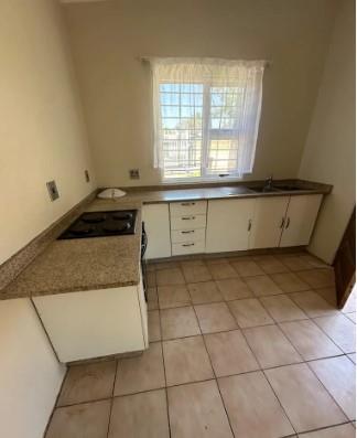 1 Bedroom Garden Cottage