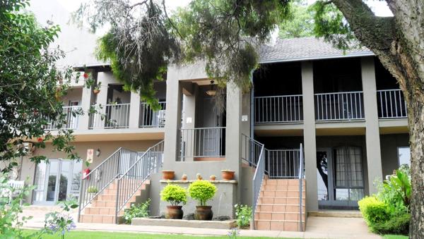 807 m² Commercial space