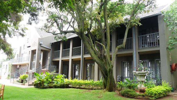 807 m² Commercial space