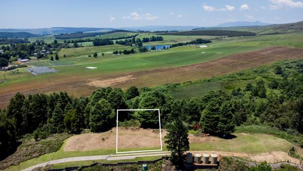 996 m² Land