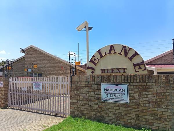3 Bedroom Simplex
