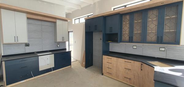 4 Bedroom Duet