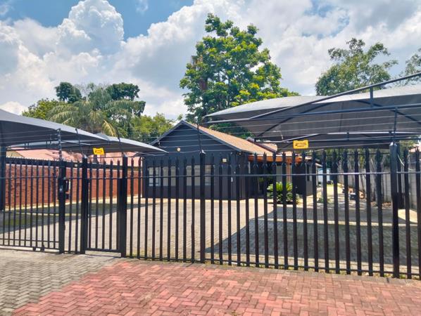 204  m² Office Space