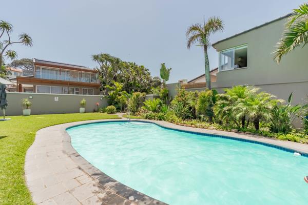 4 Bedroom Townhouse