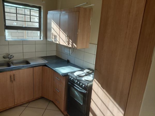 1 Bedroom Flat