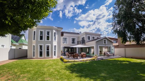5 Bedroom House