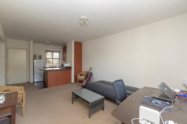1 Bedroom Apartment in Bryanston